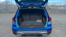 SEAT Arona 1.0 TSI 110 FR Edition 5dr DSG Petrol Hatchback